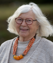Bild Christa Esselborn-Holm