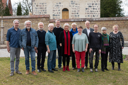 Das Groß Glienicker Forum 2024